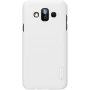 Nillkin Super Frosted Shield Matte cover case for Samsung Galaxy J7 Duo order from official NILLKIN store